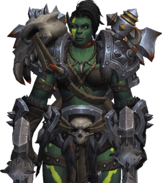 Enhanced render
