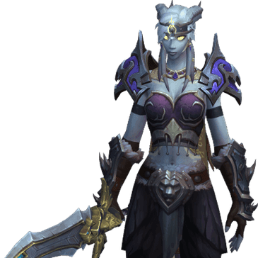 Ensaladatoss render