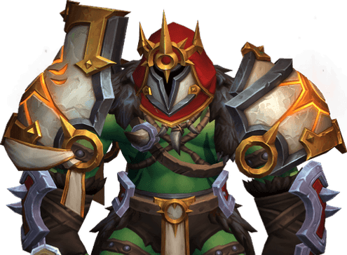 Ermakar render