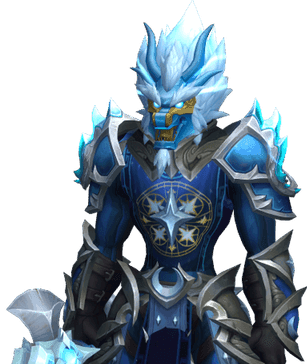 Eshirem render