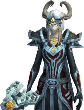Estarosa render