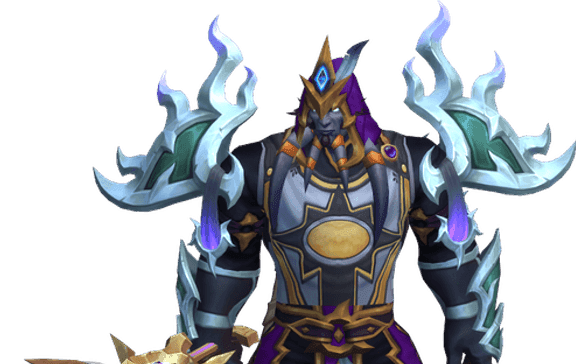Etheroth render