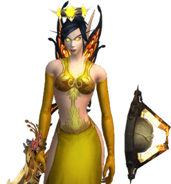 Falkein render