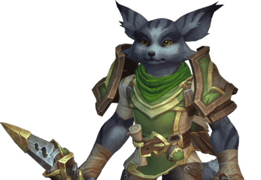 Felcarver render