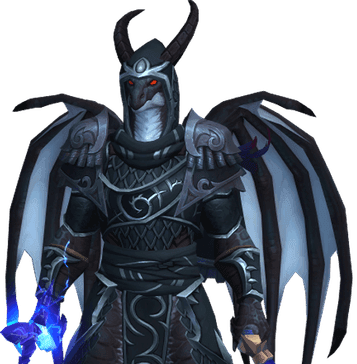 Finchypriest render