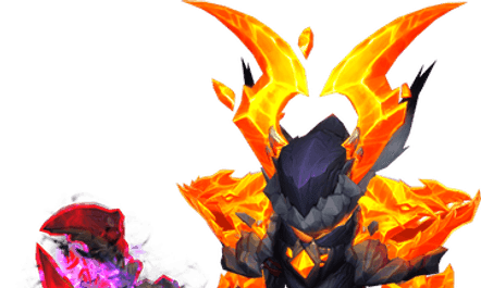 Fistick render