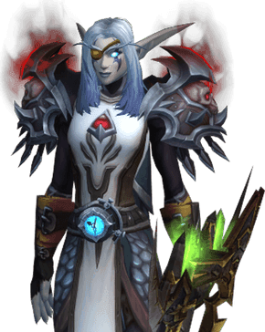 Fladriel render