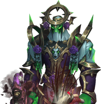 Flethore render