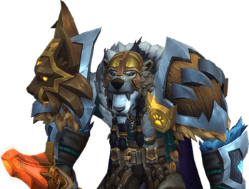 Fornalth render