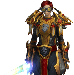 Foxz render