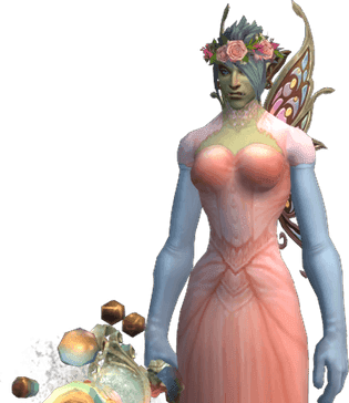 Frostcycle render