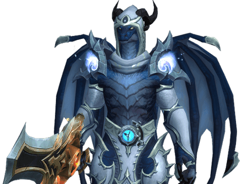 Fungg render