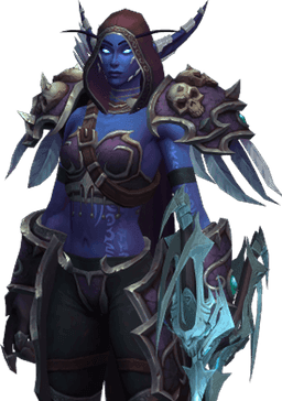 Funkhunter render