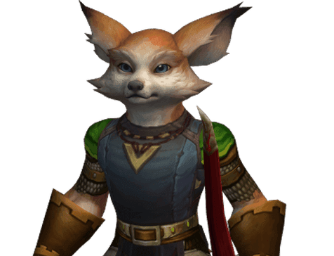 Fuzz render