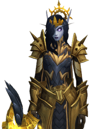 Gabryanna render