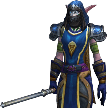 Galea render
