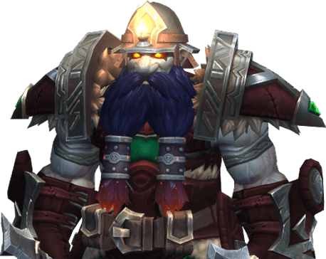 Glumli render
