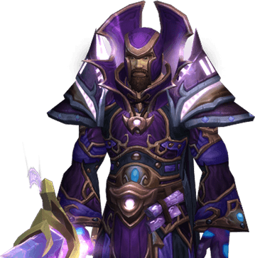 Granitin render