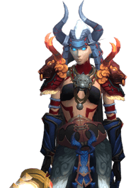 Greeicy render