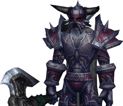 Gryffy render