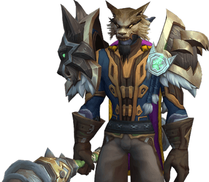 Hagle render