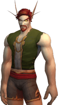 Haiash render
