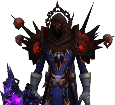 Havacko render