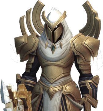 Hokard render