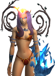 Hoochii render