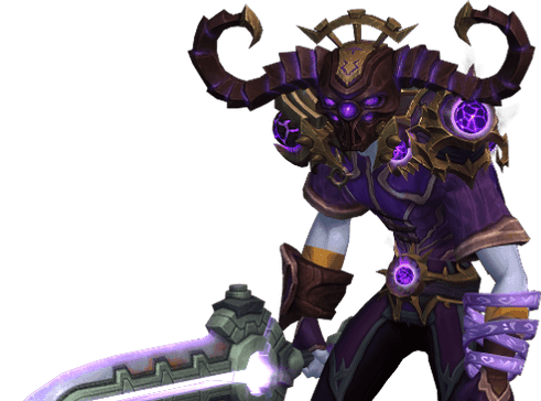 Hydranis render