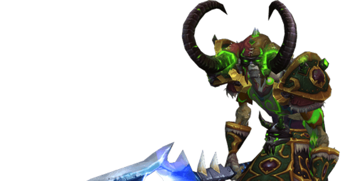 Ickiss render