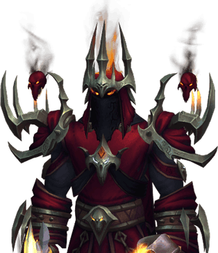Iwillenteru render