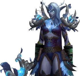 Jazara render