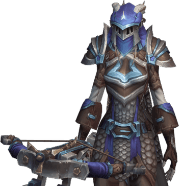 Jeremywade render