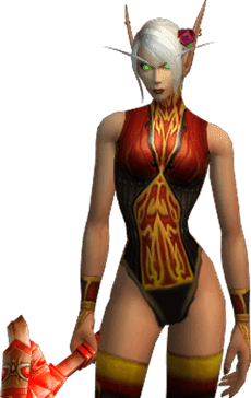 Jexxica render