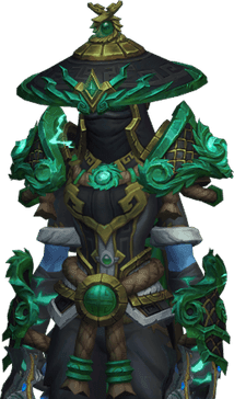 Jitmo render