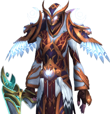 Jokewood render