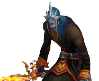 Jubalharshaw render