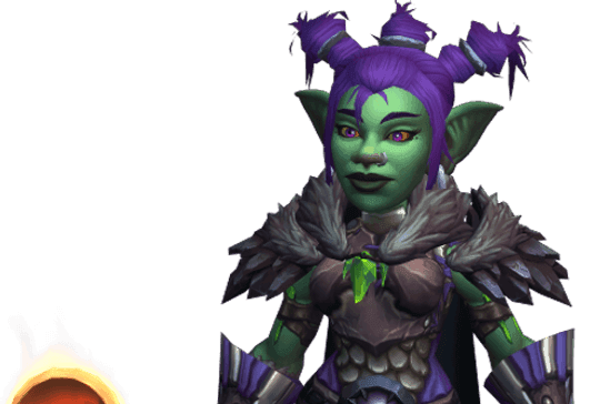 Jynxii render