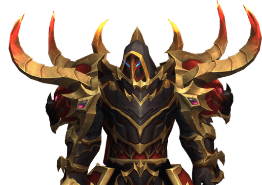 Kairith render