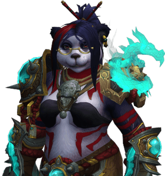 Kaishya render