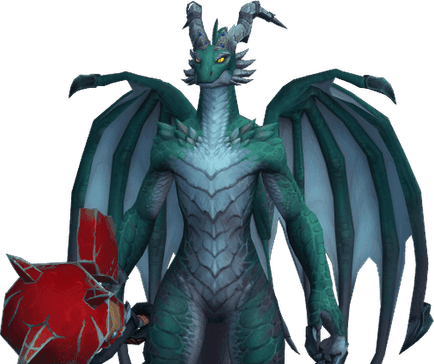 Kalthora render