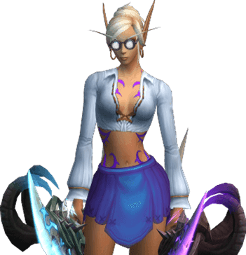 Kammii render