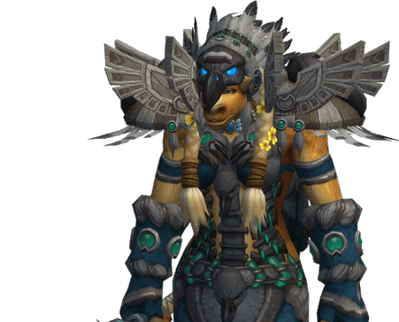 Kaoh render