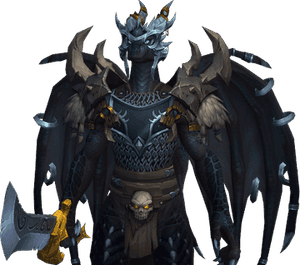 Karyssa render