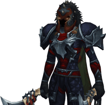 Katn render