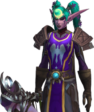 Keemosabe render