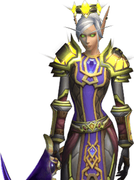 Kerabell render