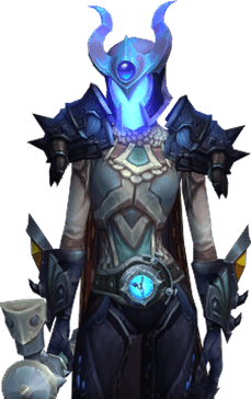 Kheyko render