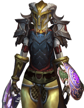 Khyrel render